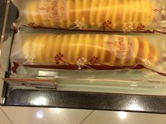 -佳田面包蛋糕(横岗店)