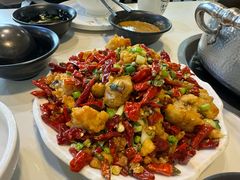 -德林酸菜鱼火锅(南丹店)