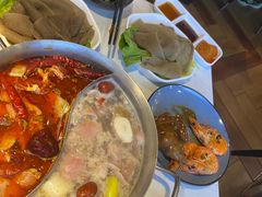 -吉布鲁牛排烤肉自助(常州吾悦店)
