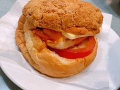 -华嫂冰室(尖沙咀店)