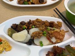 -大米先生(西郊店)