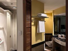 -麦哲伦丝绸度假村