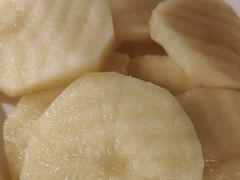 -蜀留香火锅(社会山店)