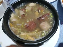 金针大肠血-味友·厦门味(杏林湾店)