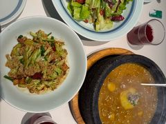 -0776食堂·京城创意菜(七里庄店)