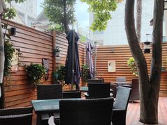 -秀·爱尔兰餐吧(上海路店)