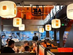 -潮发潮汕牛肉店(软件基地店)