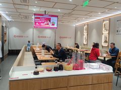 -喜家德虾仁水饺(青岛永旺东部店)