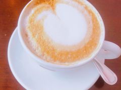 -上海丽笙精选海仑宾馆·莫赛克餐厅
