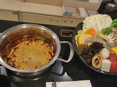 -呷哺呷哺(西单大悦城店)