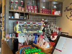 零售区-COSTA COFFEE(常州山姆会员店)