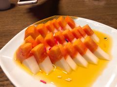-鲜小岛·铜锅涮肉