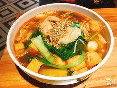 -一顿烧烤(八经街店)