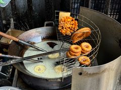 -王记生烫牛杂面馆(兰陵路店)