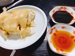 -水先生寧波菜(天一店)