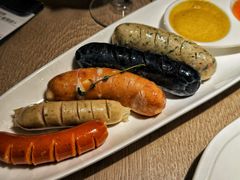 -波特曼西餐厅(中央大街店)