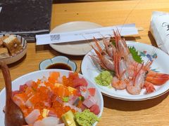 -桂马·日本料理·海胆·海鲜饭·酒场(民主广场店)