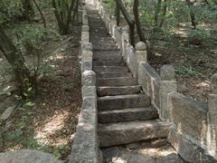 -云峰山自然风景区
