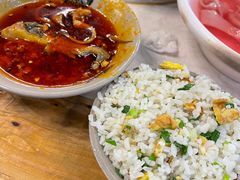 -重庆老火锅王(永陵路分店)