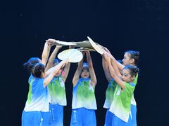 -予荷舞蹈(盛景校区)