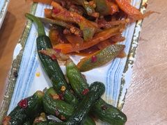 -闫家粥铺(吉林大路店)