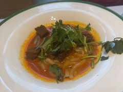 -沁香庭中餐厅·川粤菜(重庆高新假日酒店)