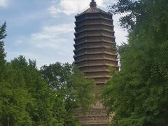 -玲珑塔公园