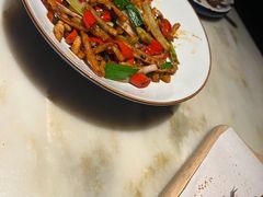 -绿茶餐厅(财富购物中心店)