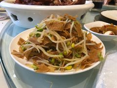 -大清花饺子(山庄店)