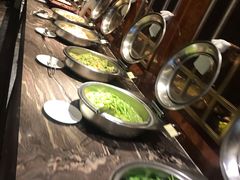 -杭州盛泰开元名都大酒店-地中海自助餐厅