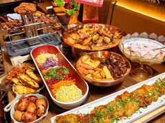-野人部落(沈阳一店)