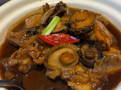-山外山菜馆(玉泉路店)