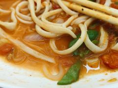 -最心疆拌面·抓饭·烧烤