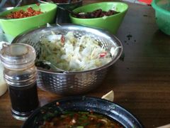-小倪羊肉米线馆