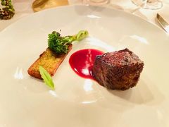 -三嚥阁 La Villa Restaurant
