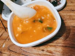 管氏疙瘩汤-管氏翅吧(国展店)