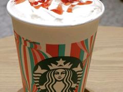 -星巴克(北辰西路店)