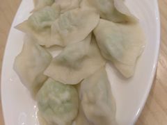 -船歌·鱼水饺青岛菜(国贸商城店)