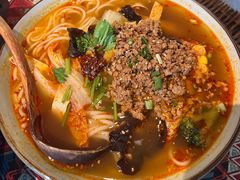 -火塘云南烧烤大排档