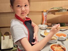 -海底捞火锅(金山百联店)