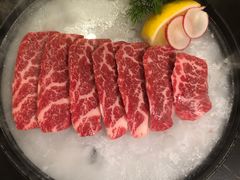 -厚贞日式烤肉(浦东汇智店)
