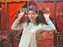 -竹泉村旅游度假区