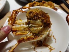 -79号渔船海鲜饭店(宝安店)