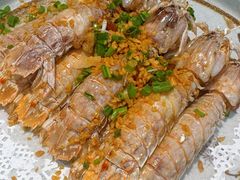 -悦来福·东山海鲜(莲花店)