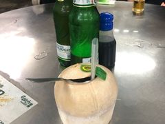 -黄亚华小食店(Jalan Alor)