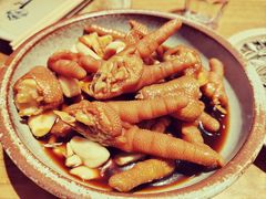 -鸽子窝(黄村店)