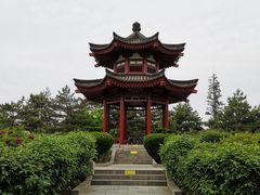 -大慈恩寺(大雁塔)
