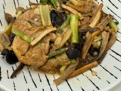 -旺山·浪头人家