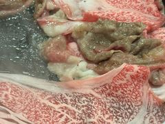 -黒毛和牛焼肉善 ZEN(難波心斎橋店)