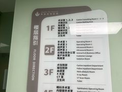 -申普宠物医院·心脏介入·心血管微创(总院)